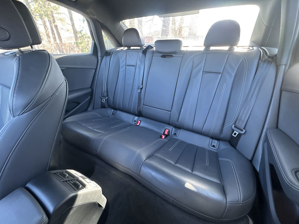 Thumbnail: 2024 Audi A4 - 10