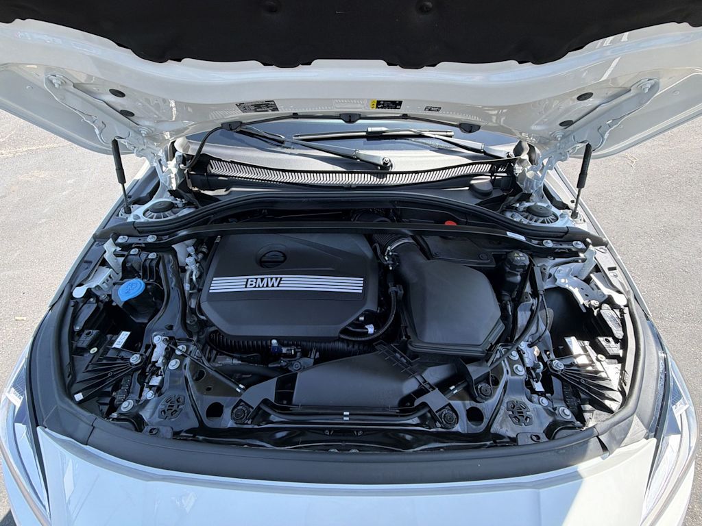 Thumbnail: 2025 BMW 2 Series - 7