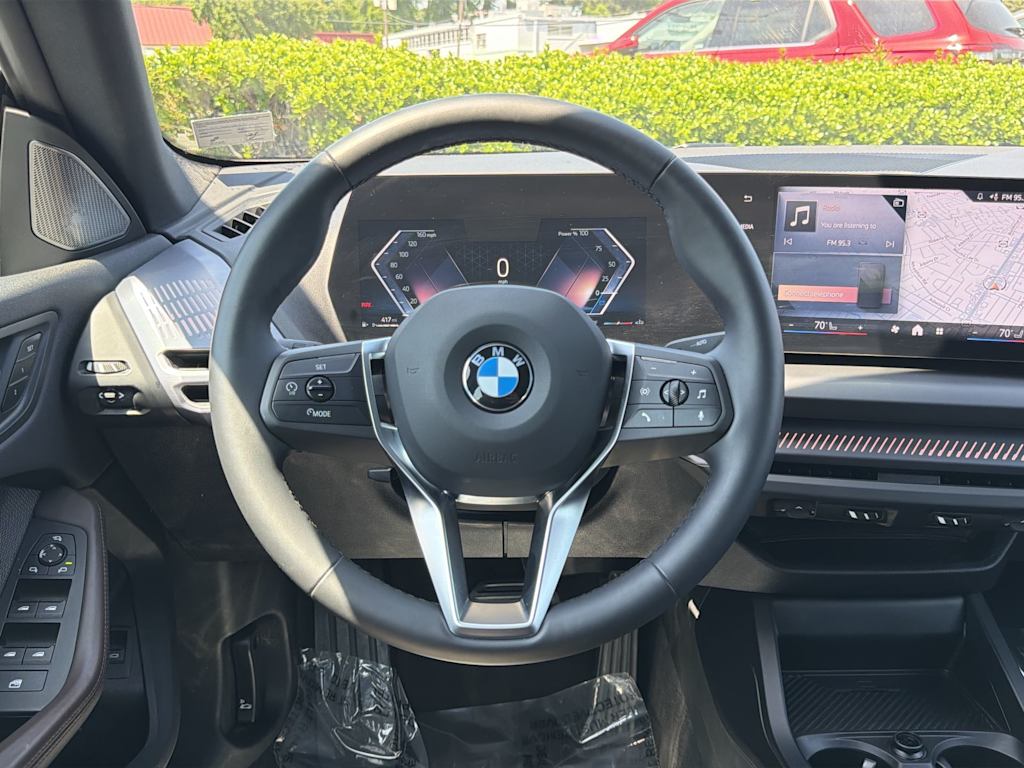 Thumbnail: 2025 BMW 2 Series - 2