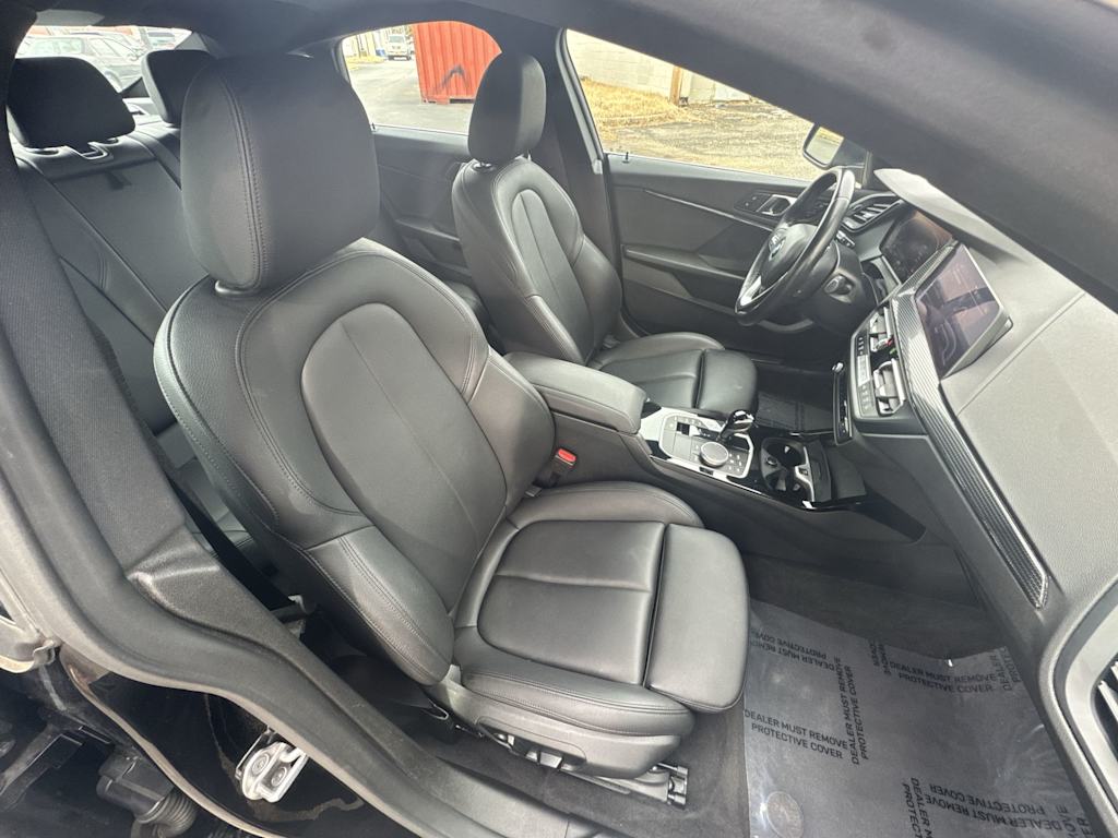 Thumbnail: 2024 BMW 2 Series - 9