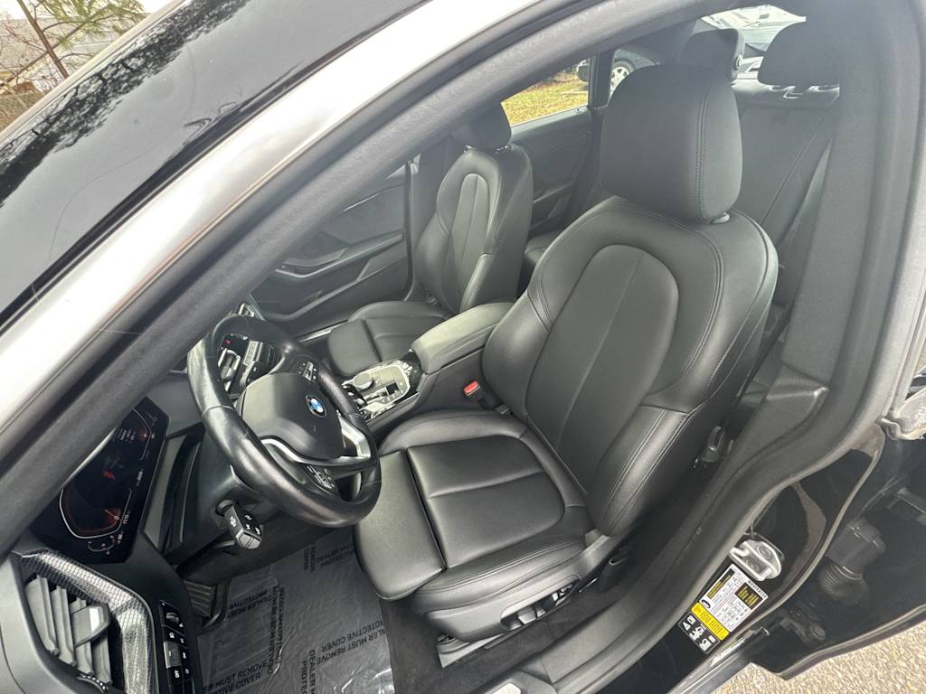 Thumbnail: 2024 BMW 2 Series - 6