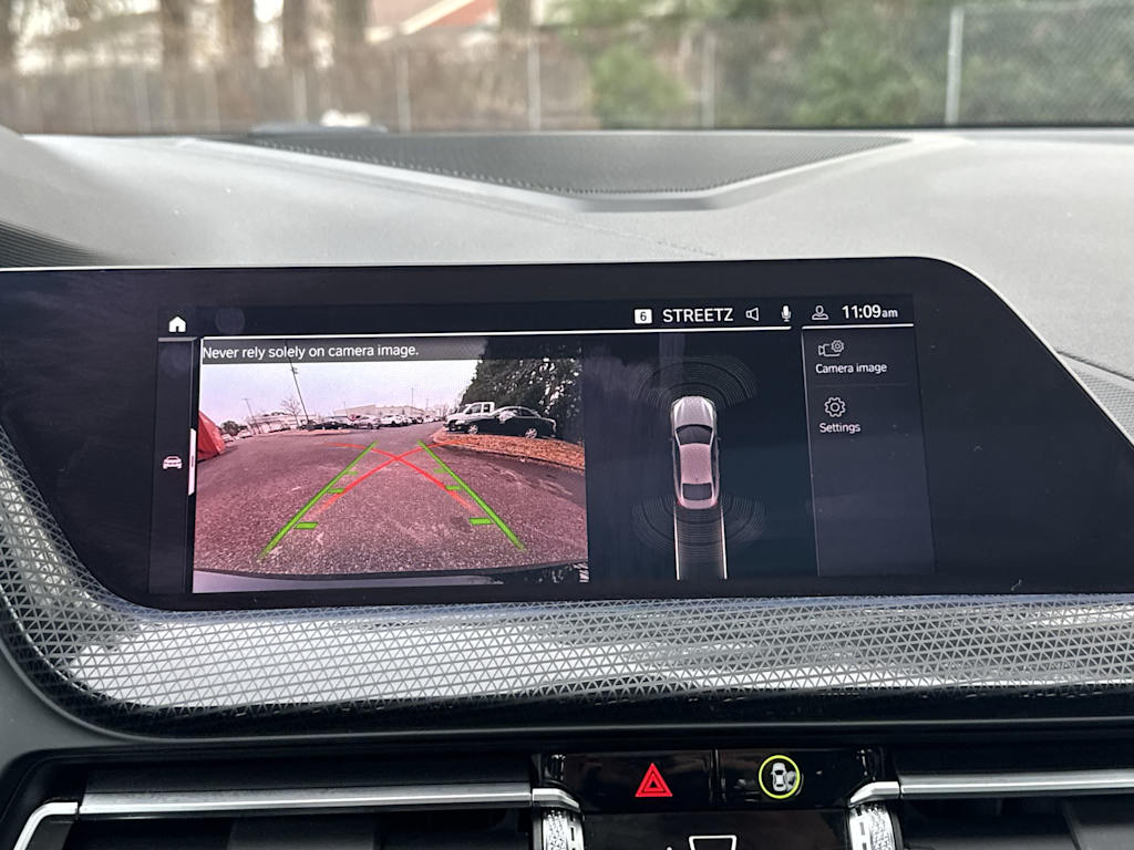 Thumbnail: 2024 BMW 2 Series - 24