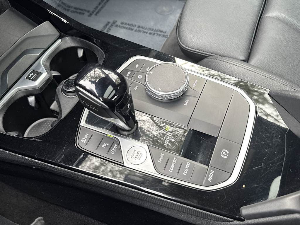 Thumbnail: 2024 BMW 2 Series - 12