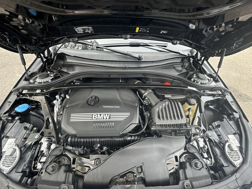 Thumbnail: 2024 BMW 2 Series - 8