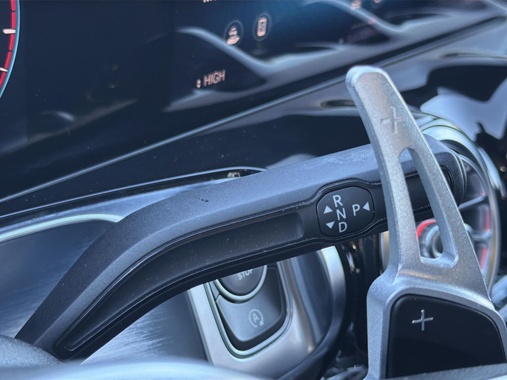 Thumbnail: 2020 Mercedes-Benz GLB - 23