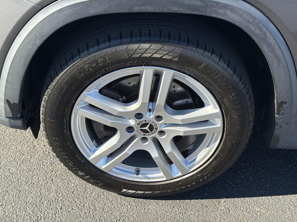 Thumbnail: 2020 Mercedes-Benz GLB - 7