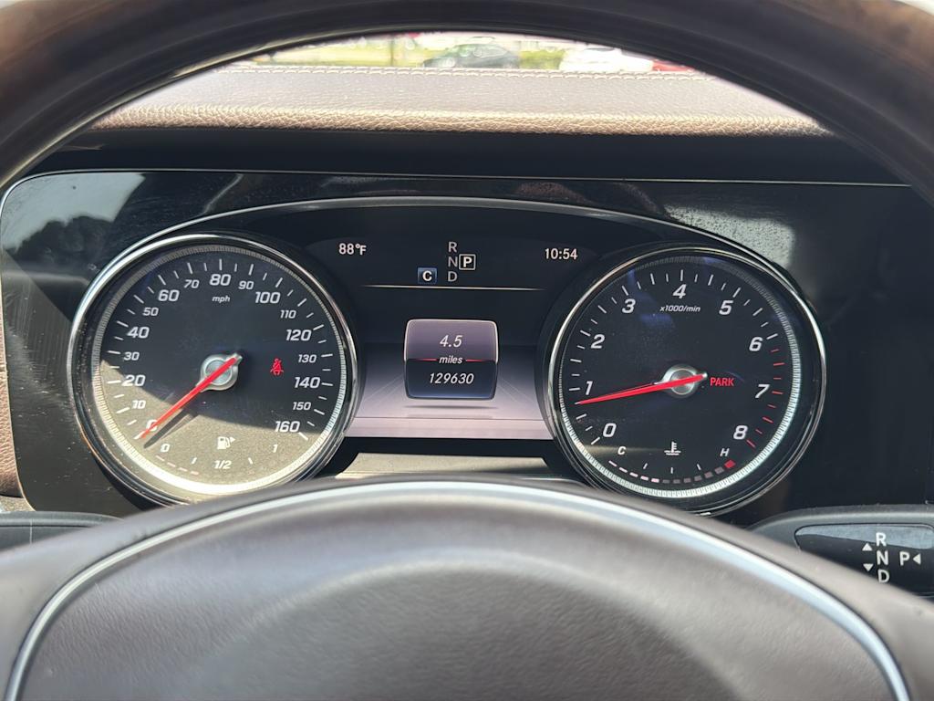 Thumbnail: 2018 Mercedes-Benz E-Class - 13