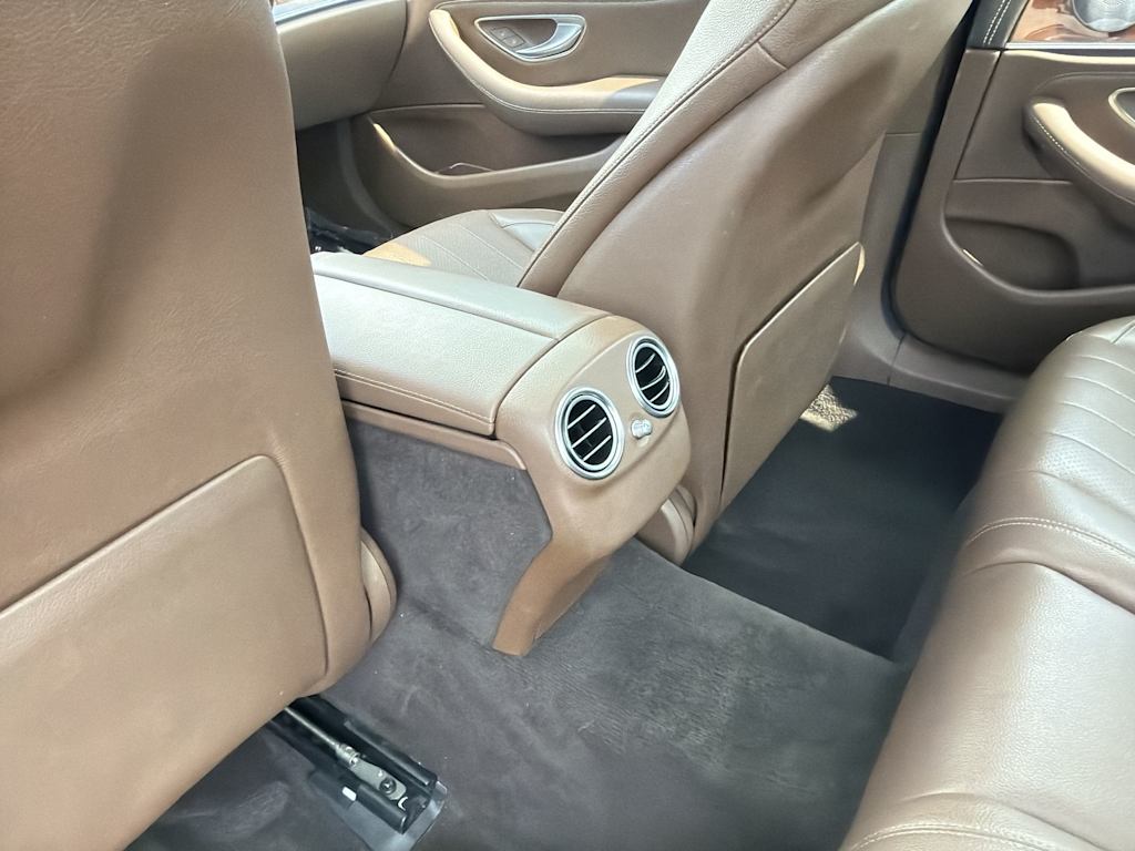 Thumbnail: 2018 Mercedes-Benz E-Class - 6
