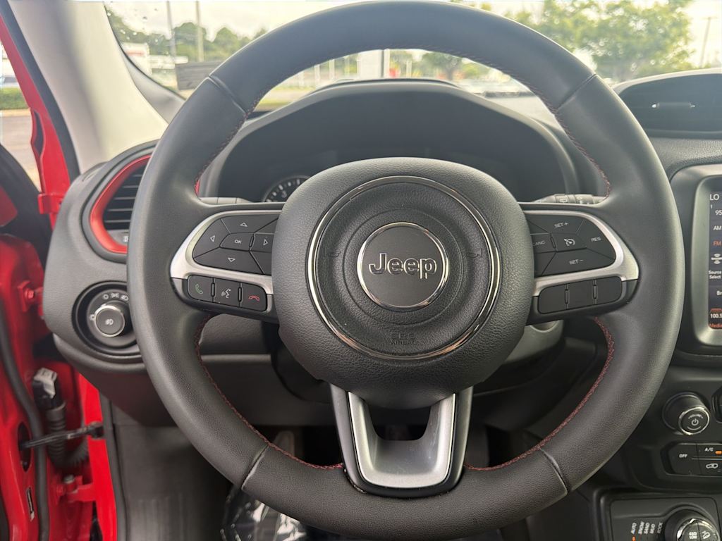 Thumbnail: 2023 Jeep Renegade - 2