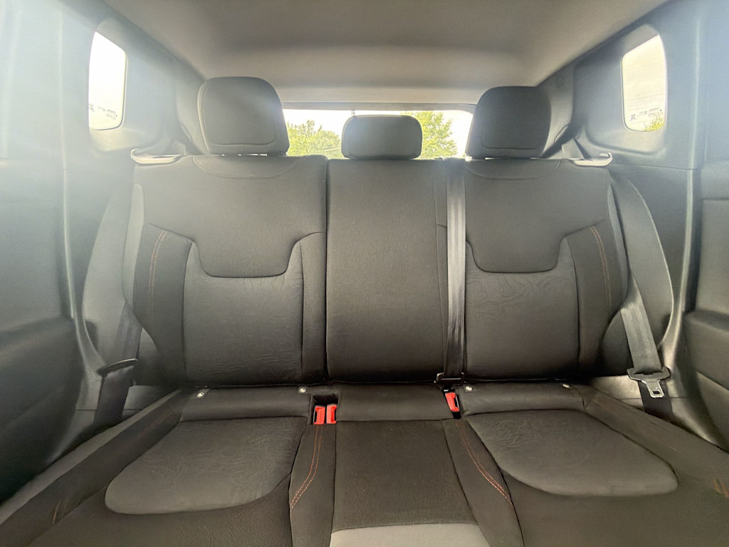 Thumbnail: 2023 Jeep Renegade - 10