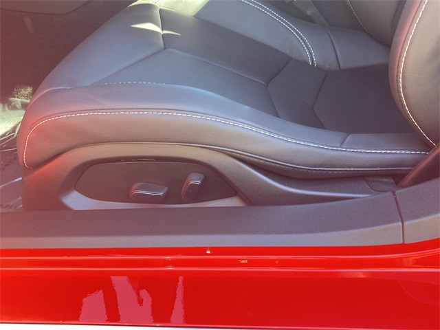2024 Chevrolet Corvette Stingray 21
