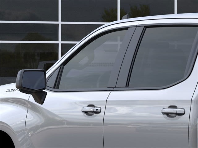 Thumbnail: 2025 Chevrolet Silverado 1500 - 19