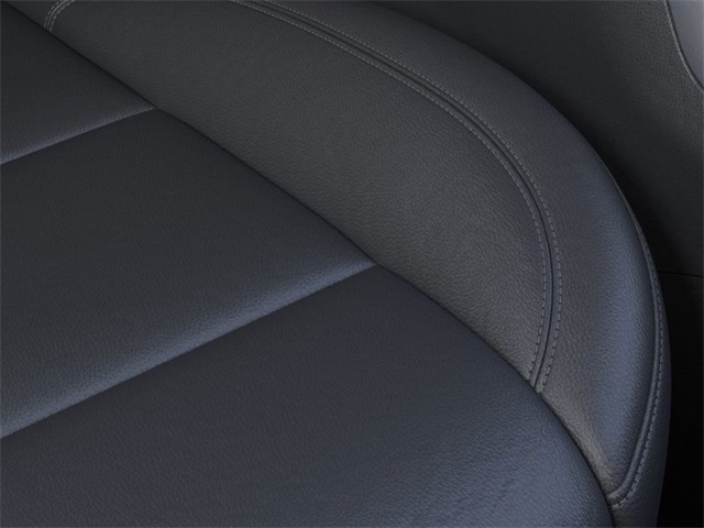 Thumbnail: 2025 Chevrolet Silverado 1500 - 8