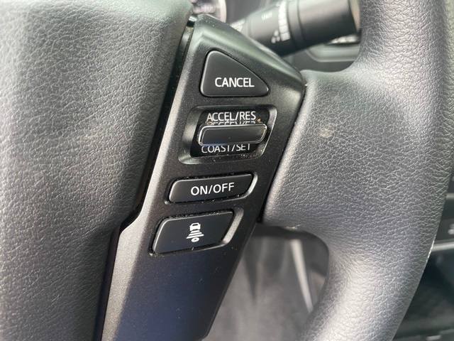 Thumbnail: 2022 Nissan Frontier - 22