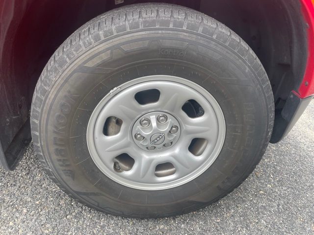 Thumbnail: 2022 Nissan Frontier - 7