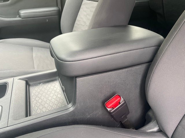 Thumbnail: 2022 Nissan Frontier - 25