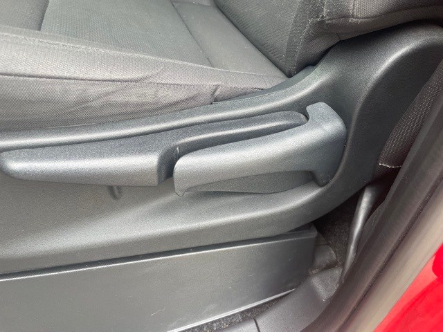 Thumbnail: 2022 Nissan Frontier - 19