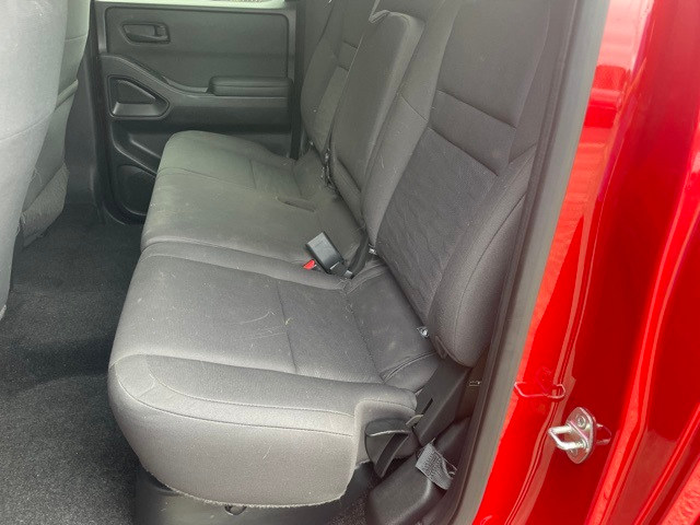 Thumbnail: 2022 Nissan Frontier - 12