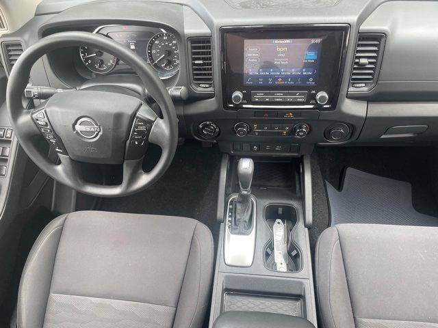 Thumbnail: 2022 Nissan Frontier - 2