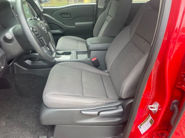 Thumbnail: 2022 Nissan Frontier - 10