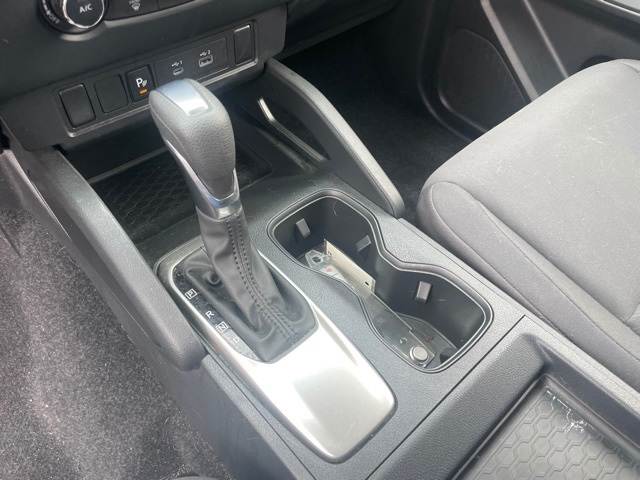 Thumbnail: 2022 Nissan Frontier - 14