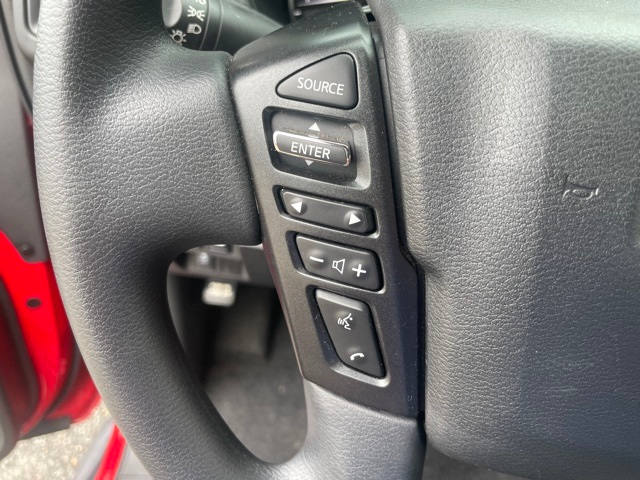 Thumbnail: 2022 Nissan Frontier - 21