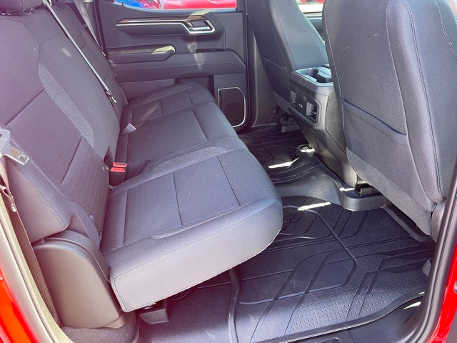 Thumbnail: 2025 Chevrolet Silverado 1500 - 5