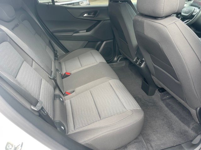 Thumbnail: 2025 Chevrolet Equinox - 5