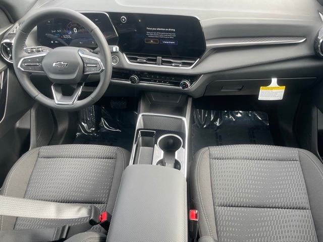 Thumbnail: 2025 Chevrolet Equinox - 2