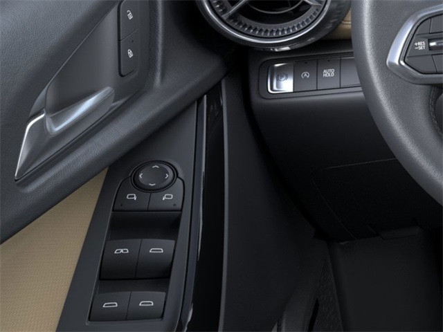 2025 Chevrolet Equinox ACTIV 24