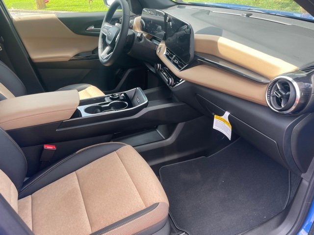 Thumbnail: 2025 Chevrolet Equinox - 6