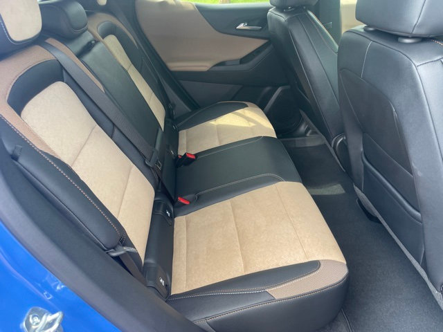 Thumbnail: 2025 Chevrolet Equinox - 7