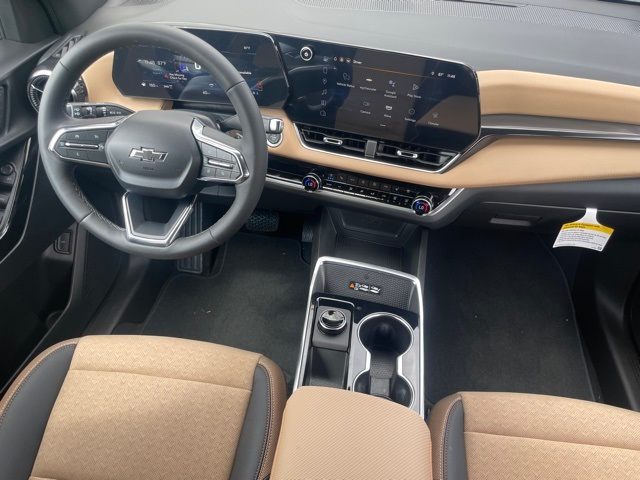 Thumbnail: 2025 Chevrolet Equinox - 3