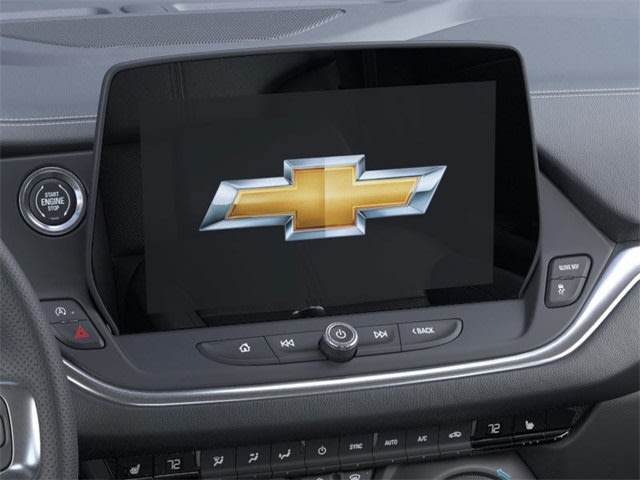 2025 Chevrolet Blazer  10