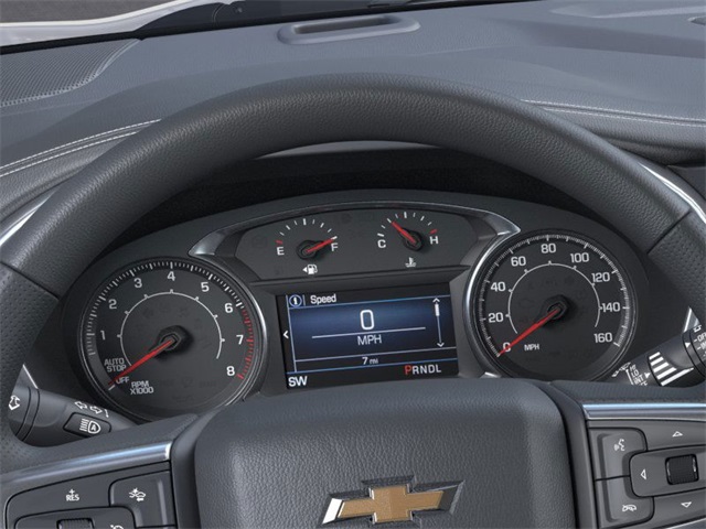 2025 Chevrolet Blazer  12