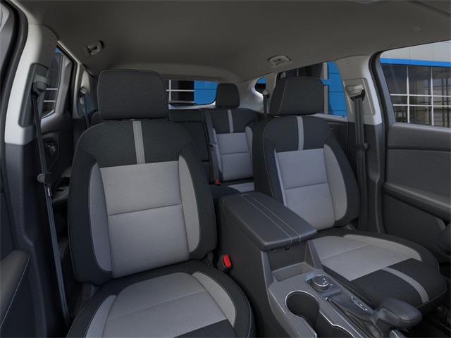 2025 Chevrolet Blazer  9