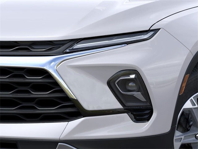 2025 Chevrolet Blazer  19