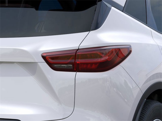 2025 Chevrolet Blazer  20