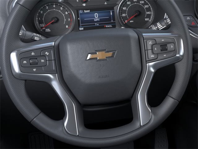 2025 Chevrolet Blazer  22