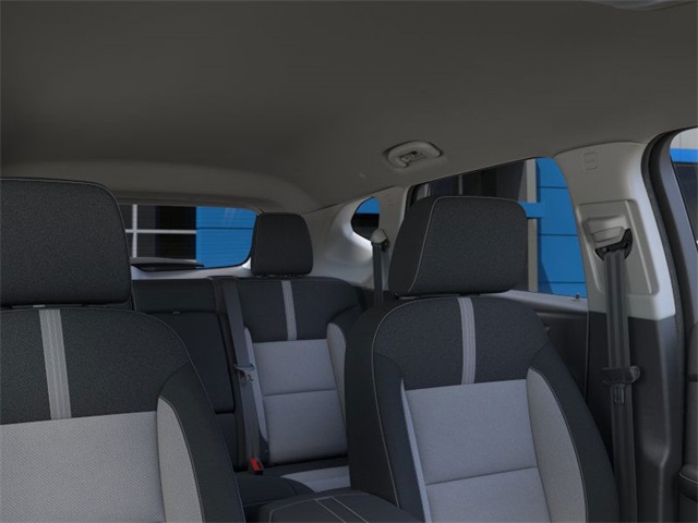 2025 Chevrolet Blazer  24
