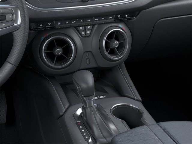 2025 Chevrolet Blazer  11