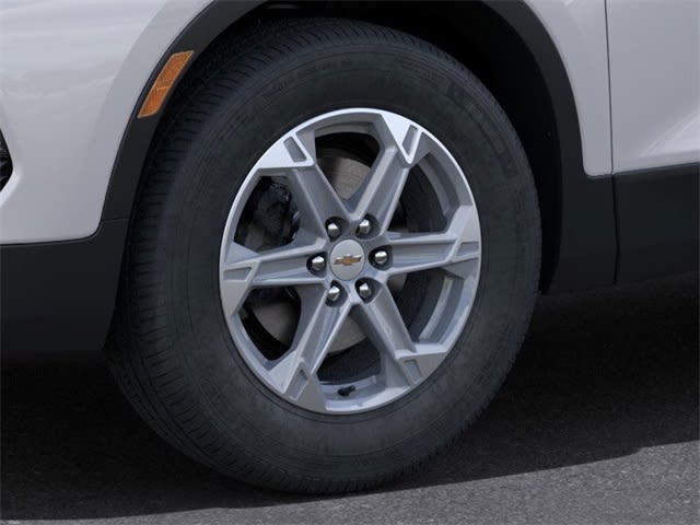 2025 Chevrolet Blazer  7