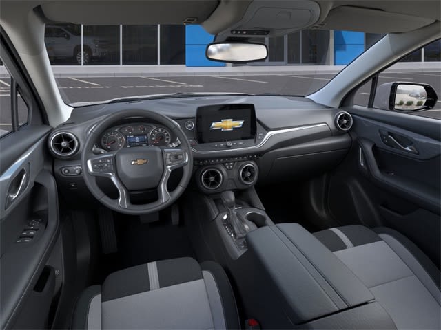 2025 Chevrolet Blazer  2