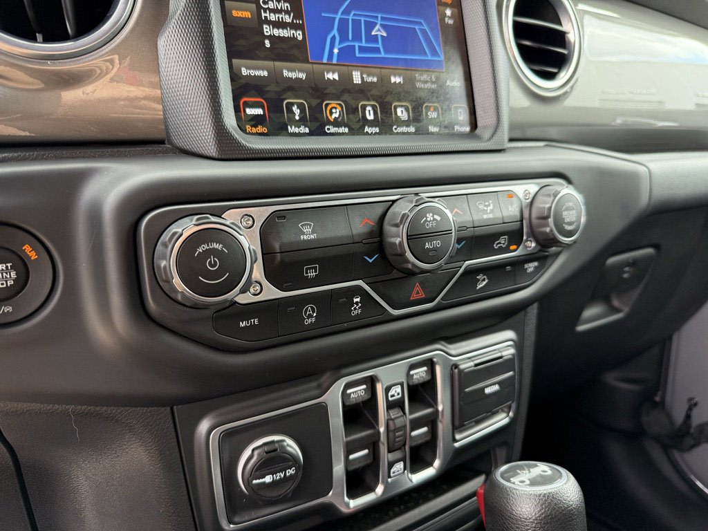 Thumbnail: 2018 Jeep Wrangler - 28