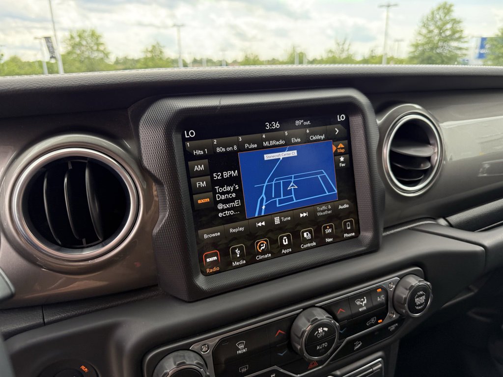 Thumbnail: 2018 Jeep Wrangler - 13