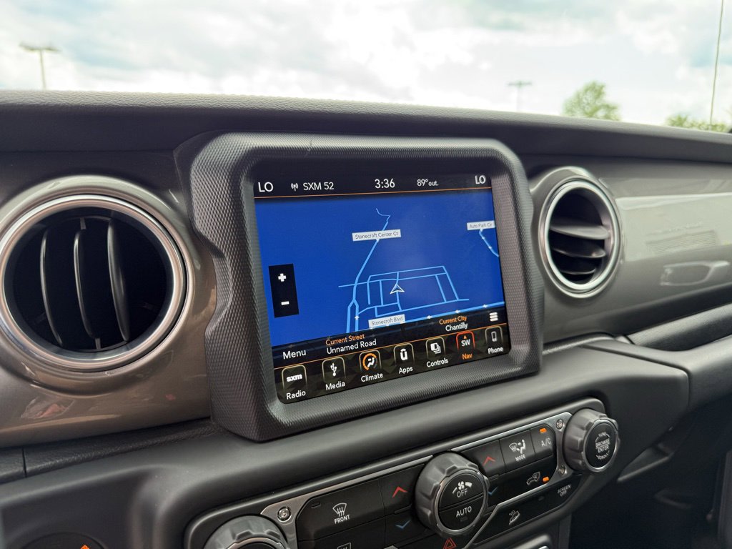Thumbnail: 2018 Jeep Wrangler - 27