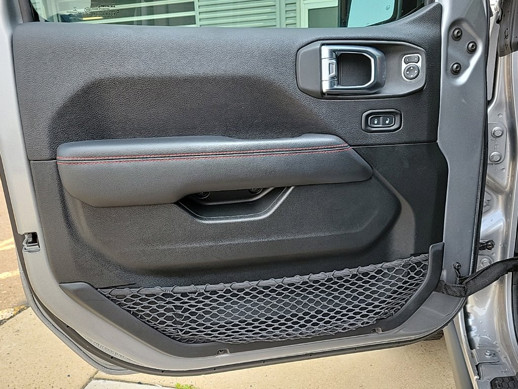 Thumbnail: 2020 Jeep Wrangler - 30