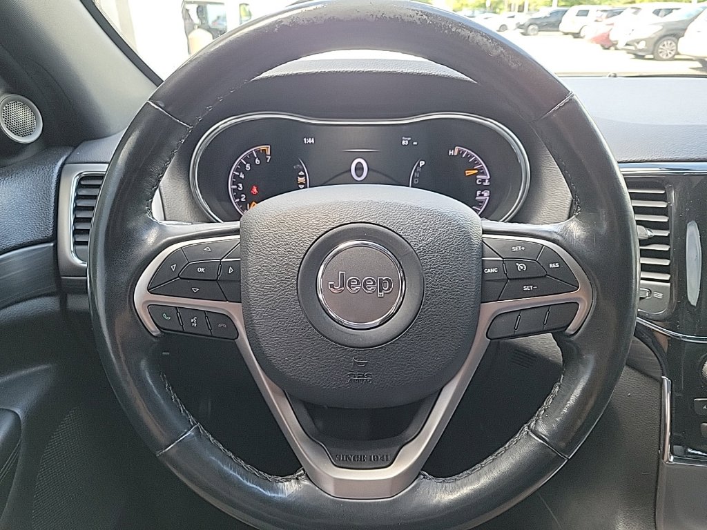Thumbnail: 2020 Jeep Grand Cherokee - 2