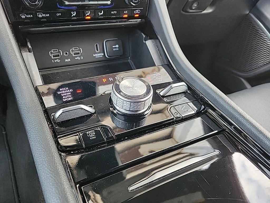 Thumbnail: 2023 Jeep Grand Cherokee - 7