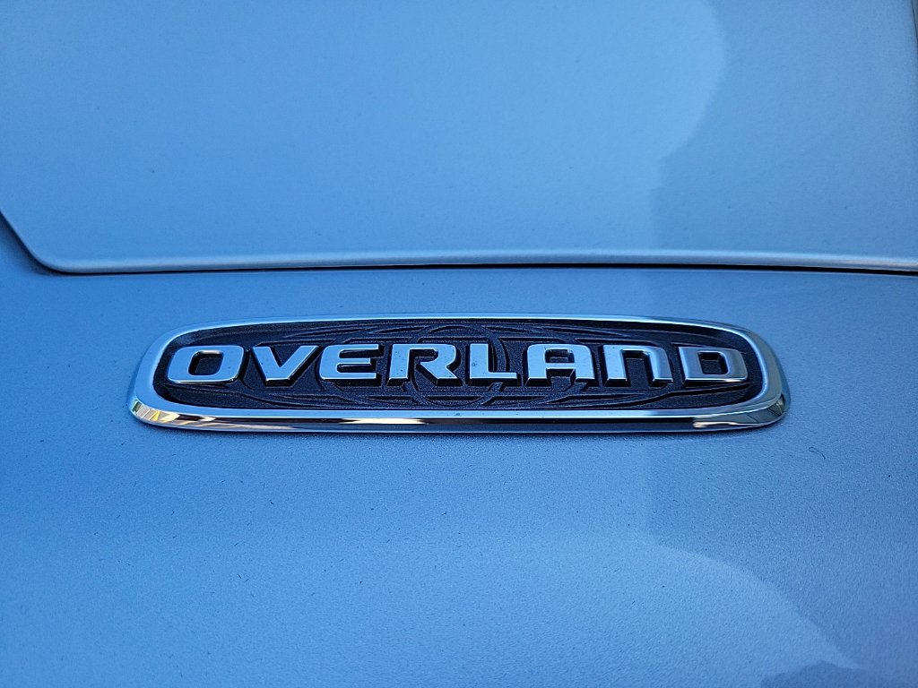 Thumbnail: 2023 Jeep Grand Cherokee - 22